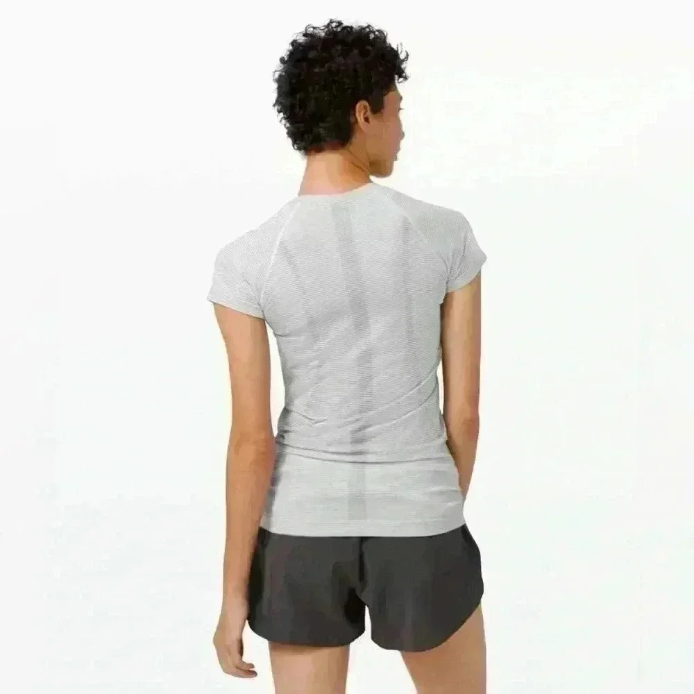 Lululemon 🍋 Swiftly Tech Short Sleeve  2.0